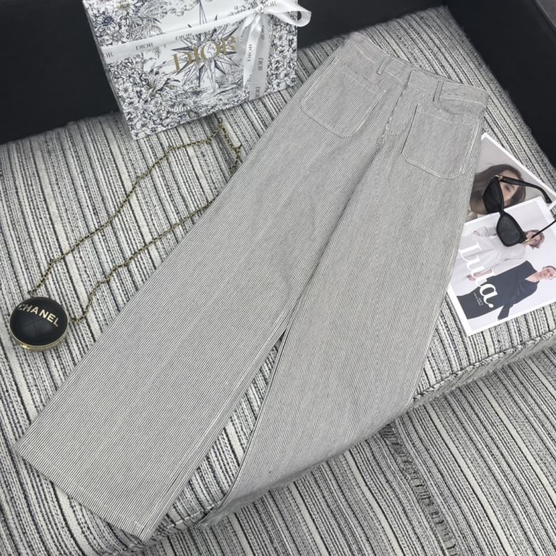 Christian Dior Long Pants